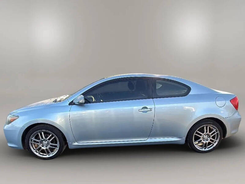 2005 Scion tC
