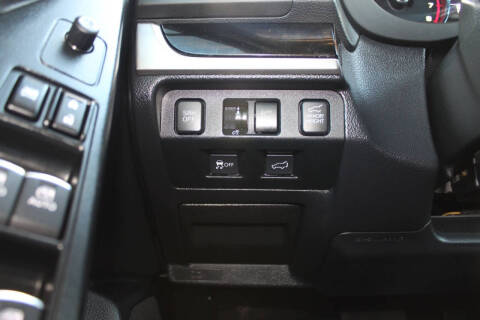 2018 Subaru Forester 2.0XT Touring