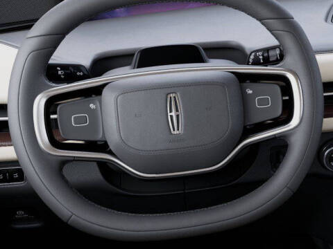 2027 Lincoln Navigator Premiere
