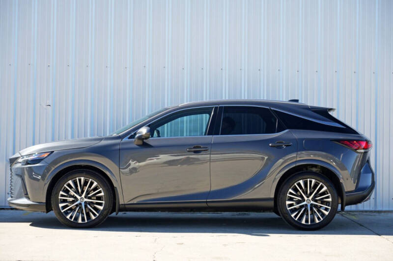 2024 Lexus RX 350 Premium+