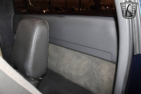 2007 Chevrolet Silverado 1500 Classic