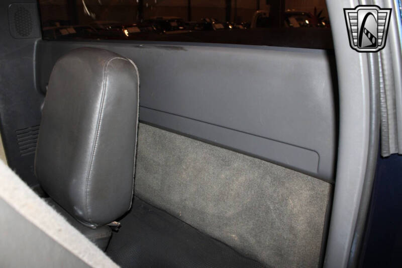 2007 Chevrolet Silverado 1500 Classic