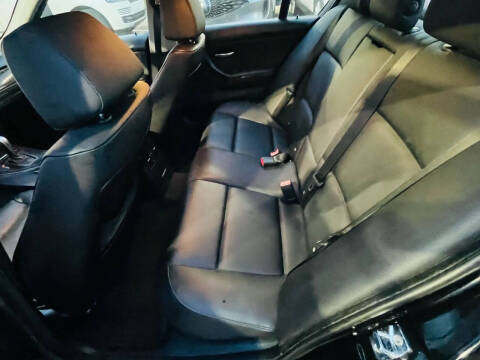 2007 BMW 3 Series 328i