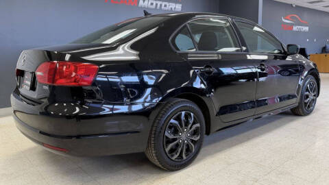 2014 Volkswagen Jetta