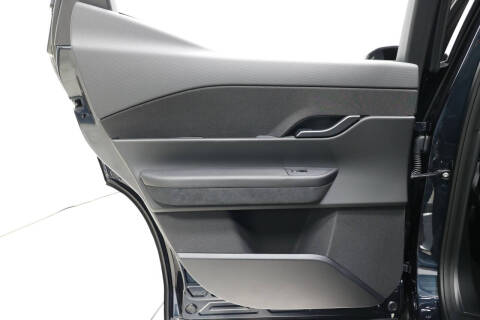 2023 Fisker Ocean Ultra