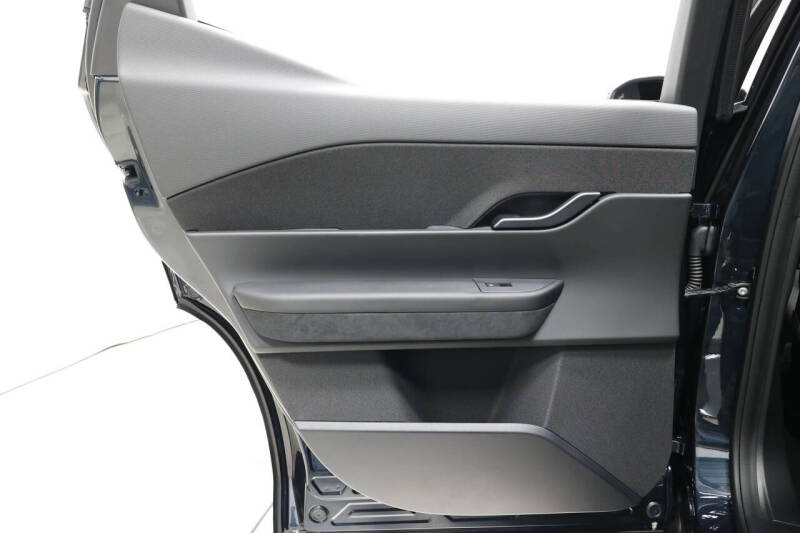 2023 Fisker Ocean Ultra