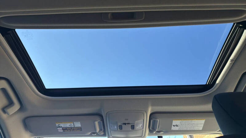 2016 Toyota RAV4 Hybrid XLE