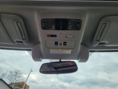 2016 Subaru Crosstrek 2.0i Limited