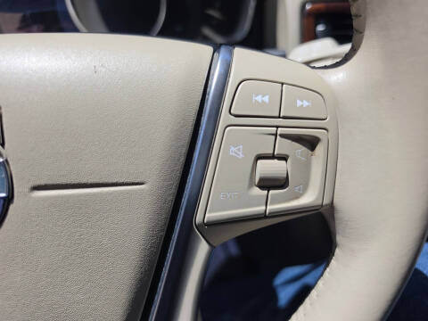 2014 Volvo XC70 3.2 Premier Plus