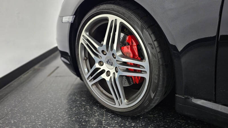 2007 Porsche 911 Carrera S - Photo 30