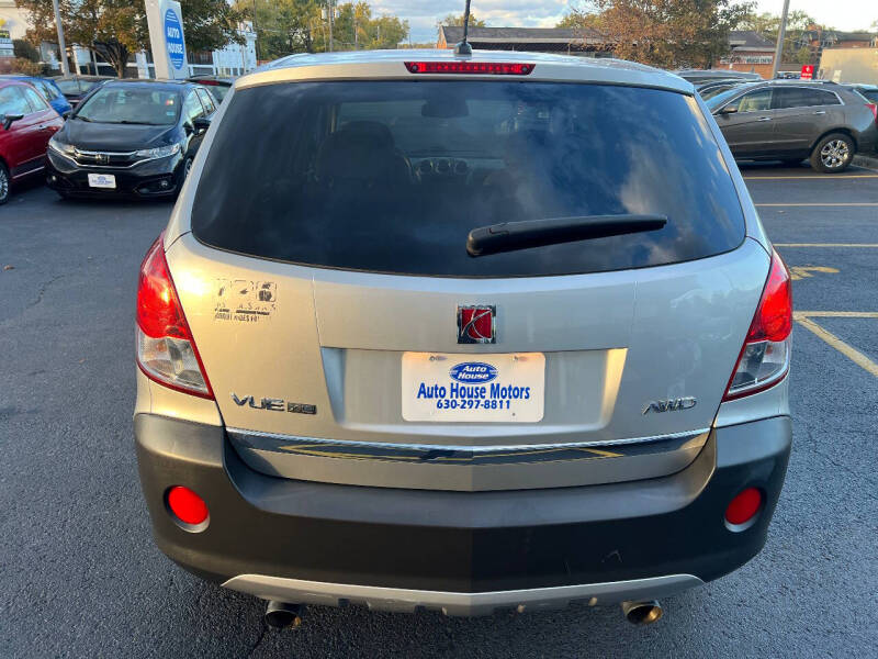 2008 Saturn Vue XE-V6