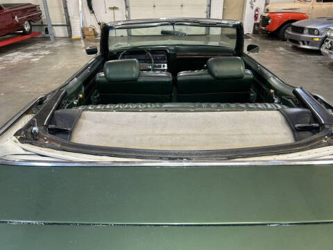 1970 Chevrolet Impala