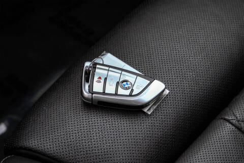 2021 BMW 7 Series 750i xDrive