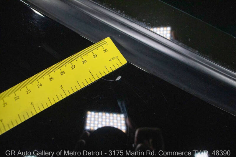 1998 Ford Mustang SVT Cobra