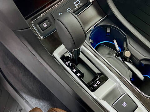 2026 Subaru Ascent Touring