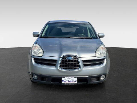 2007 Subaru B9 Tribeca