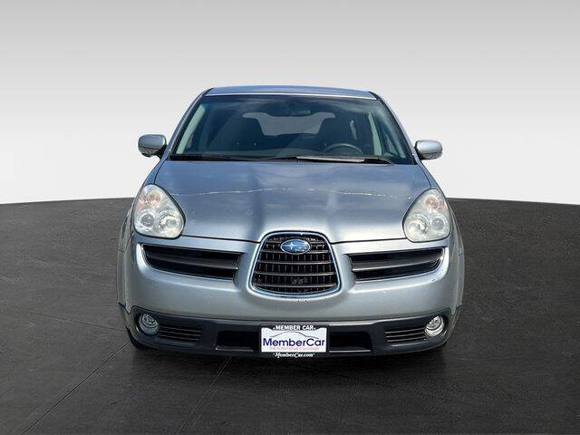 2007 Subaru B9 Tribeca