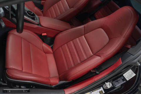 2023 Porsche 911 Turbo