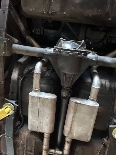 1974 Chevrolet Camaro