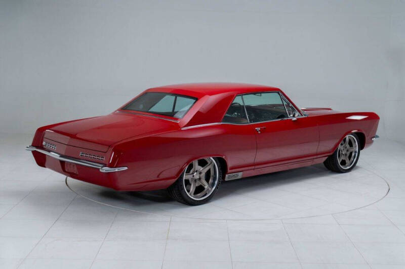1965 Buick Riviera