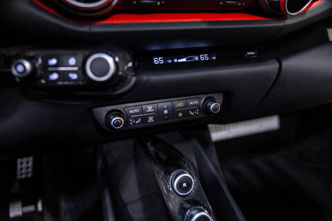 2021 Ferrari 812 GTS
