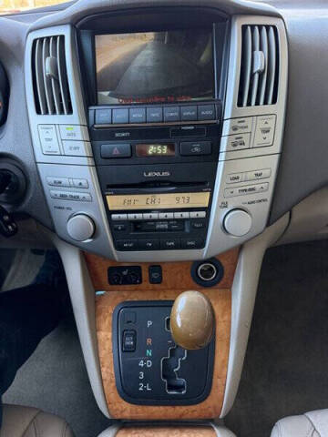 2008 Lexus RX 350