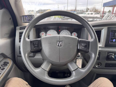 2008 Dodge Ram 3500 SXT