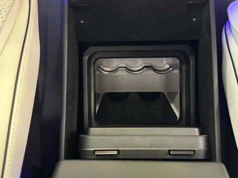 2023 Mercedes-Benz S-Class Mercedes-Maybach S 680 4MATIC