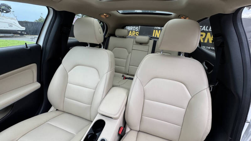 2020 Mercedes-Benz GLA GLA 250 4MATIC