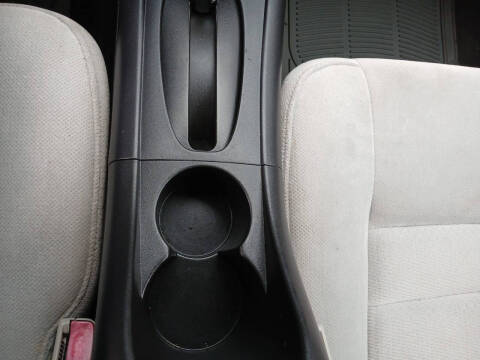 2007 Chevrolet Monte Carlo LS