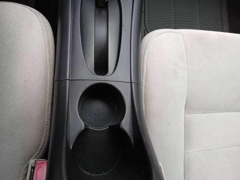 2007 Chevrolet Monte Carlo LS