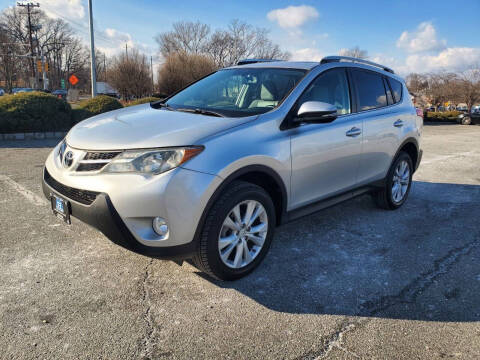 2013 Toyota RAV4