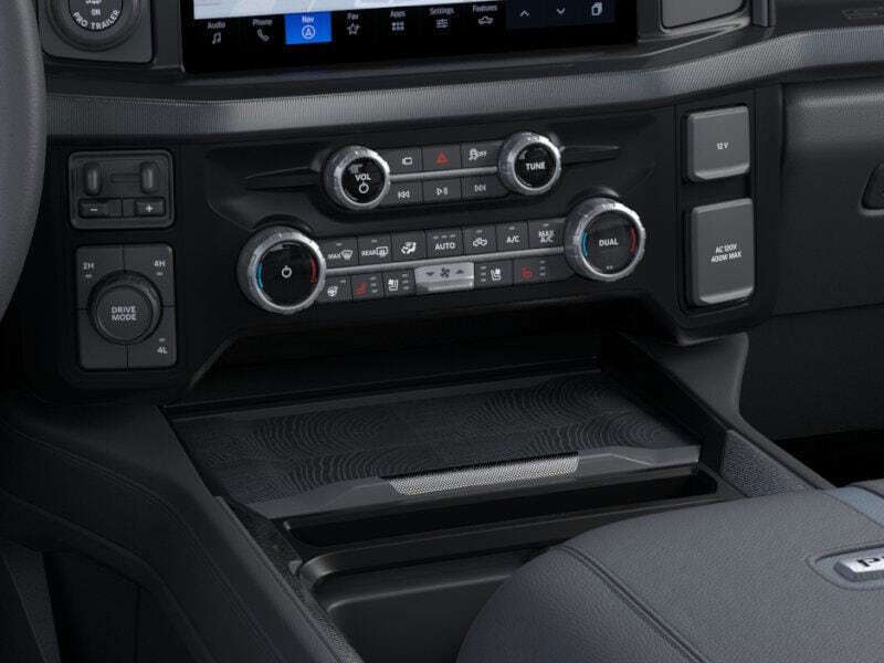 2026 Ford F-350 Super Duty Platinum