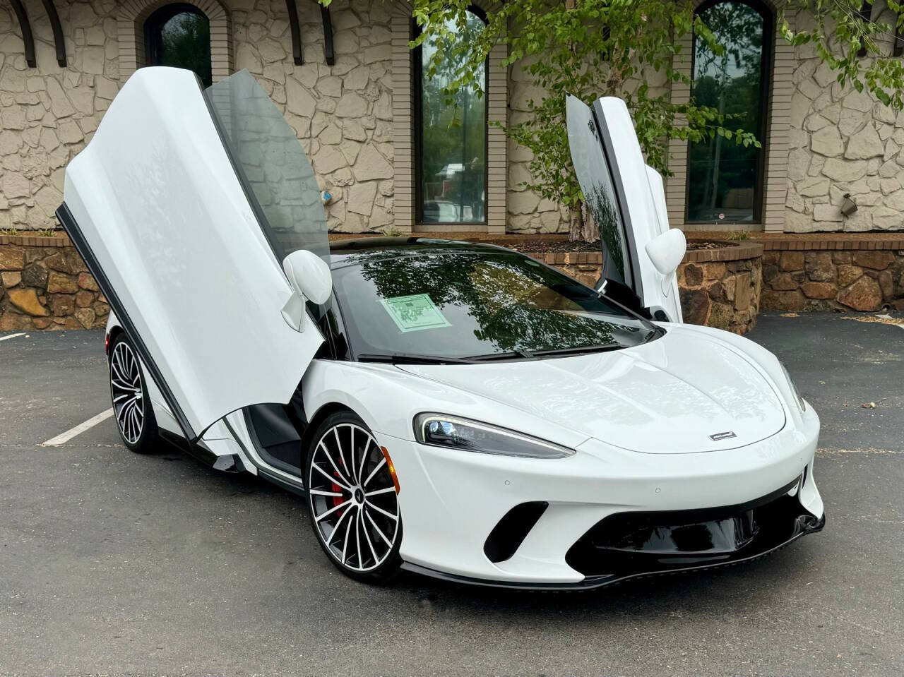 McLaren GT For Sale In Franklin, TN