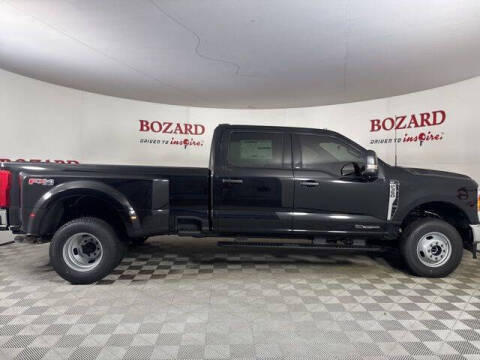 2026 Ford F-350 Super Duty XLT