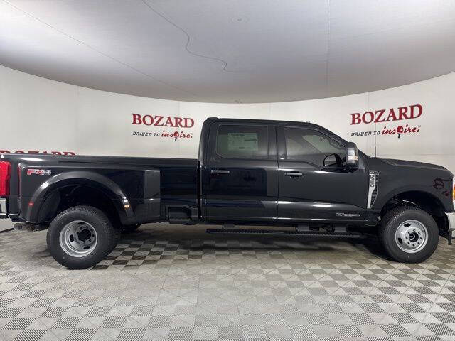 2026 Ford F-350 Super Duty XLT