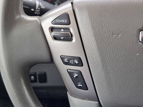 2020 Nissan NV