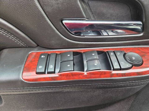 2013 Cadillac Escalade Premium