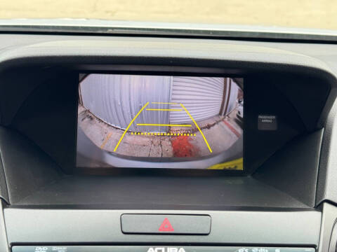 2015 Acura RDX w/Tech