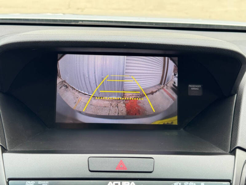 2015 Acura RDX w/Tech