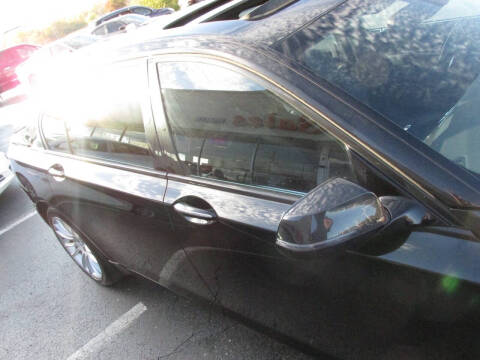 2014 BMW 7 Series 740Li xDrive