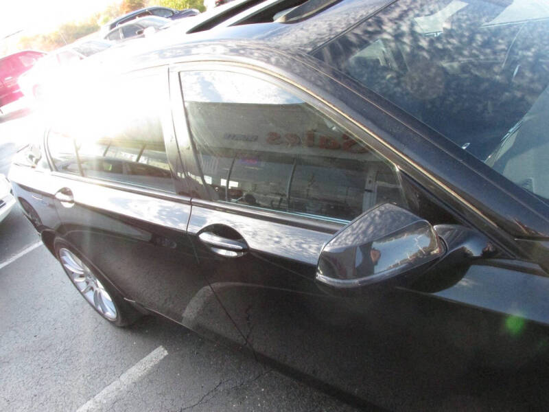 2014 BMW 7 Series 740Li xDrive