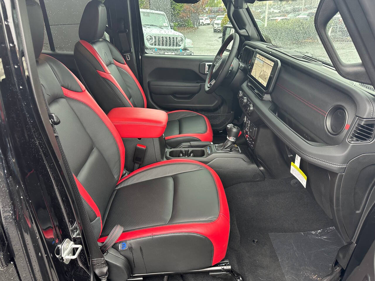 2024 Jeep Gladiator for sale at Autos by Talon in Seattle, WA