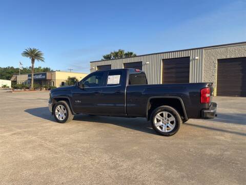 2014 GMC Sierra 1500 for sale at Direct Auto in D'Iberville MS
