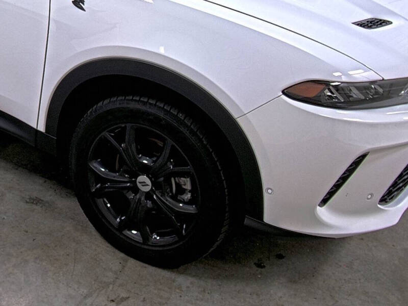 2024 Dodge Hornet GT Plus