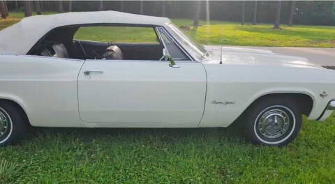 1965 Chevrolet Impala