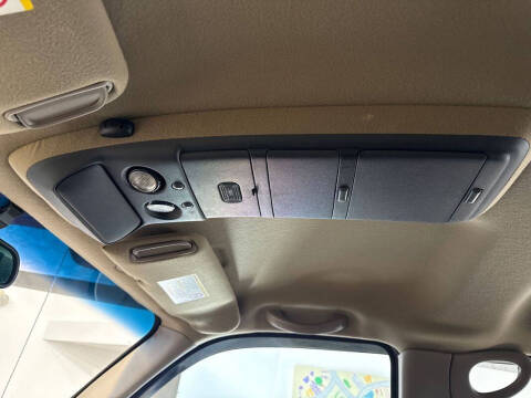 2002 Chevrolet Silverado 3500