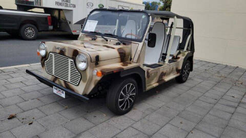 2023 CCI MOKE