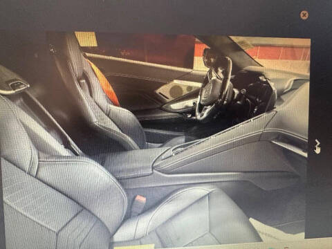 2024 Chevrolet Corvette Z06