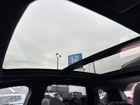 2021 Acura RDX SH-AWD w/A-SPEC